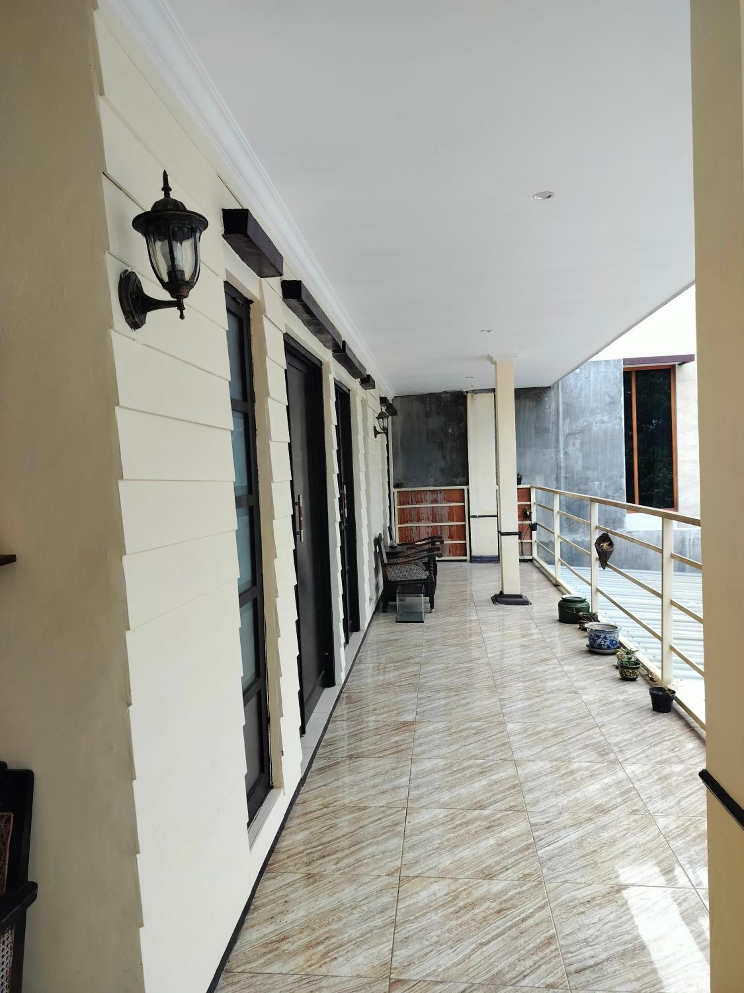 Sulfat Indah Home Stay Syariah Ngadipuro Экстерьер фото