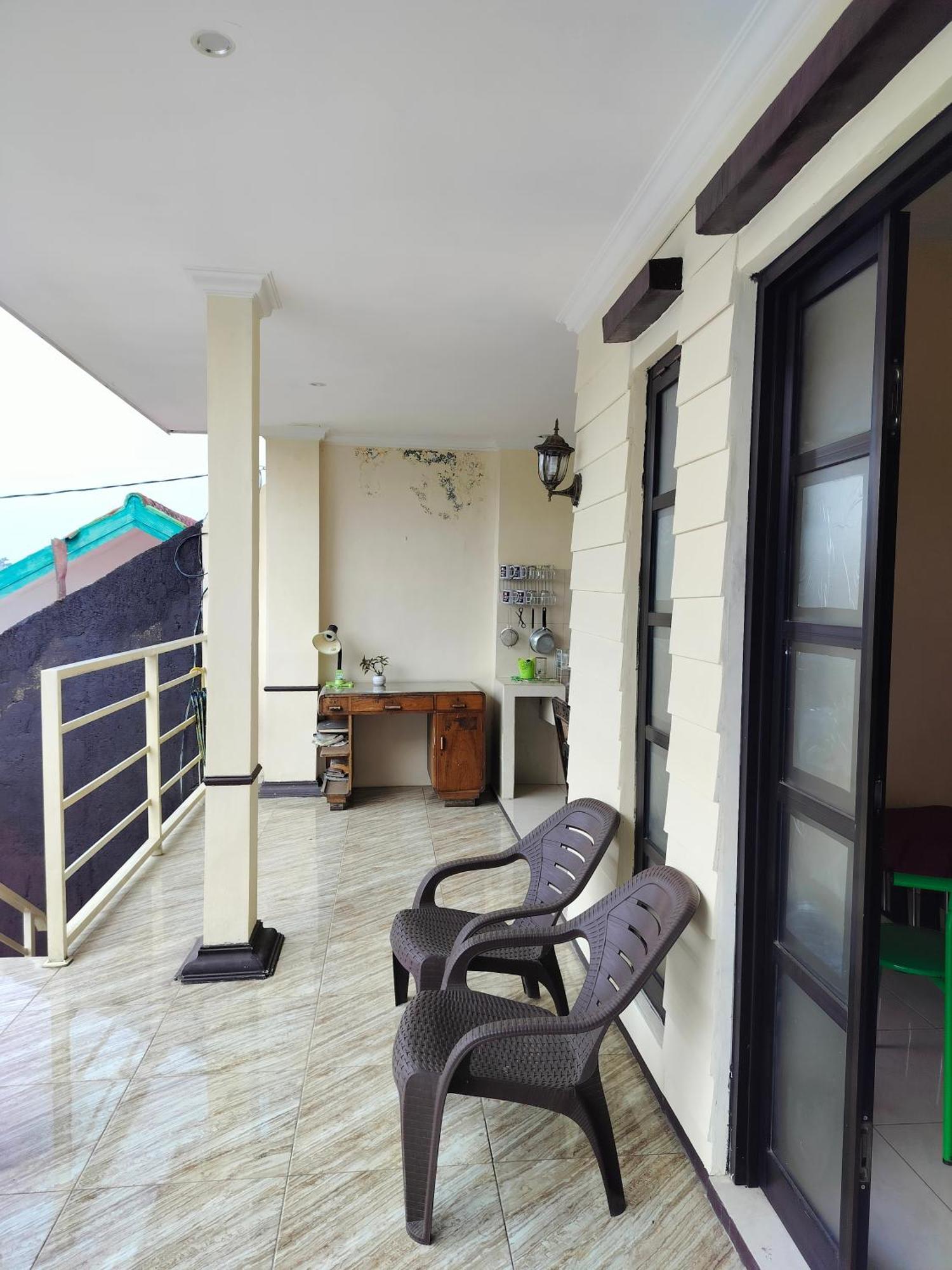 Sulfat Indah Home Stay Syariah Ngadipuro Экстерьер фото