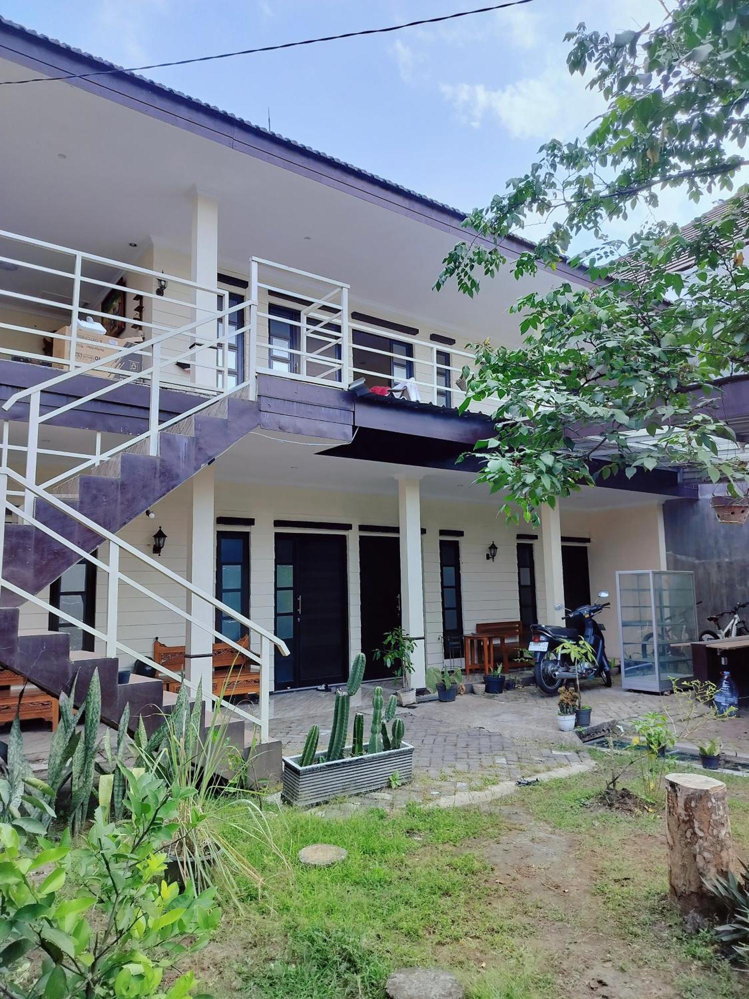 Sulfat Indah Home Stay Syariah Ngadipuro Экстерьер фото